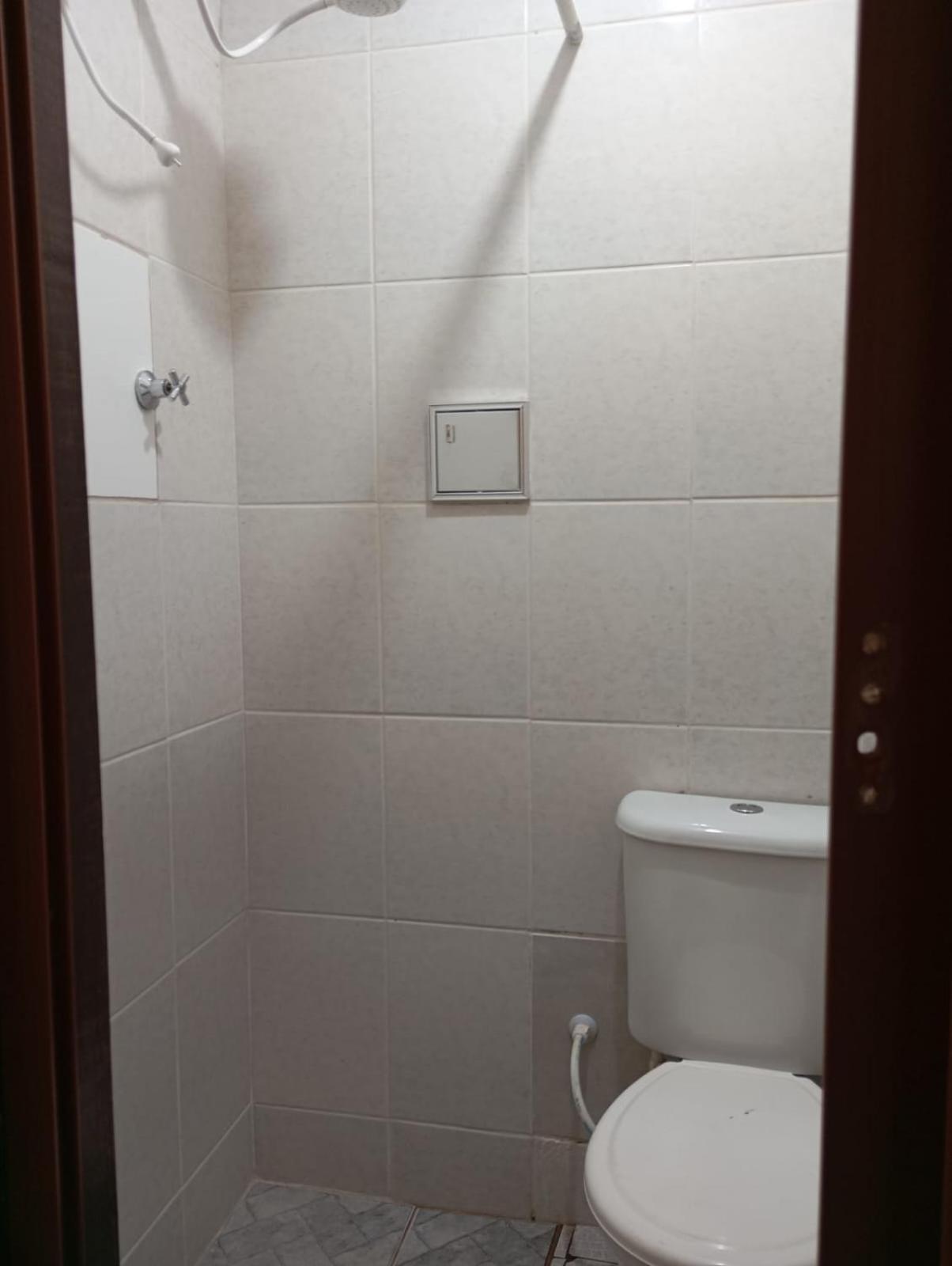 Pe Na Areia 350 Metros Da Pg Ubatuba Apartamento Exterior foto